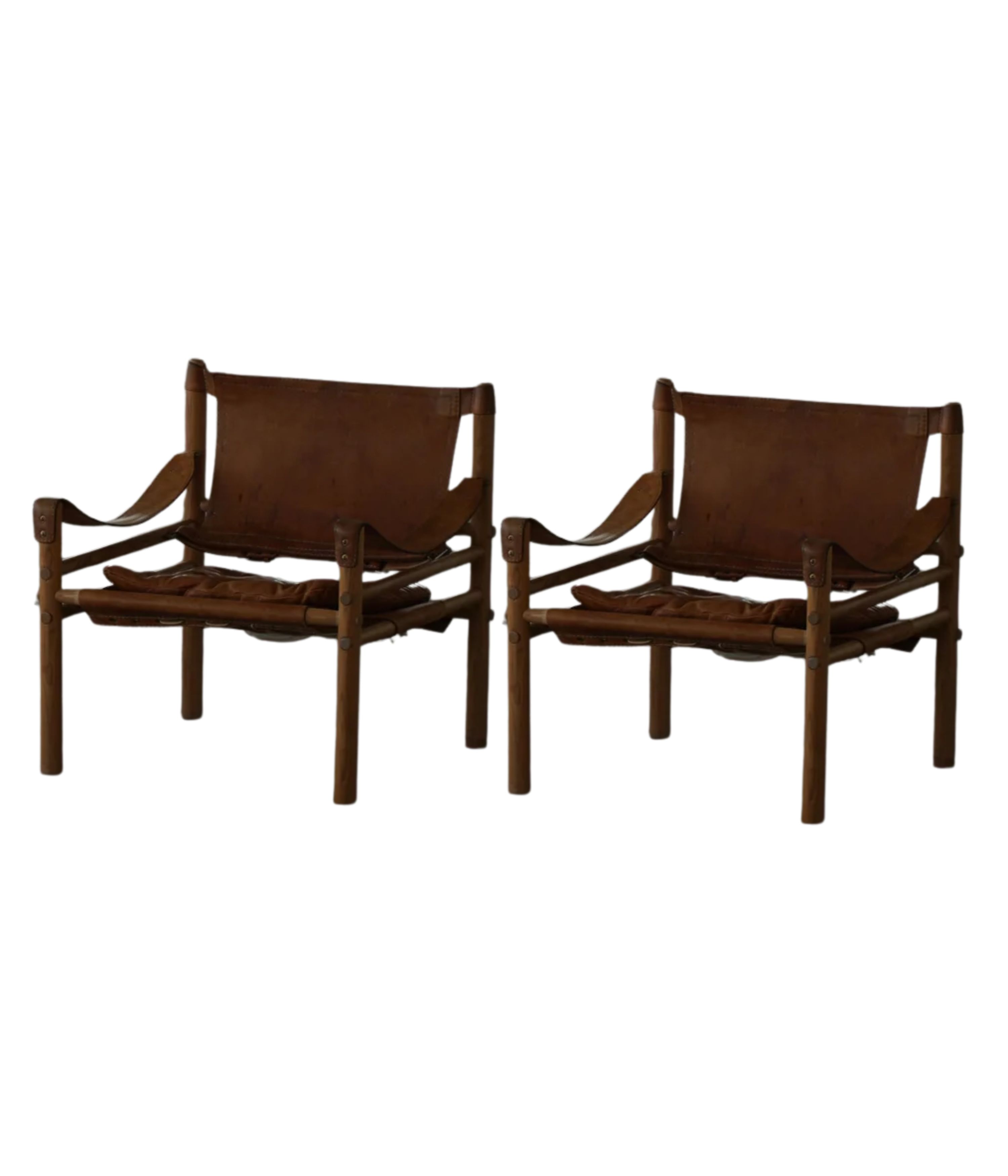 Set_of_2_Sirocco_Lounge_Chairs_by_Arne_Norell_in_Leather_and_Wood,_Sweden_1960s