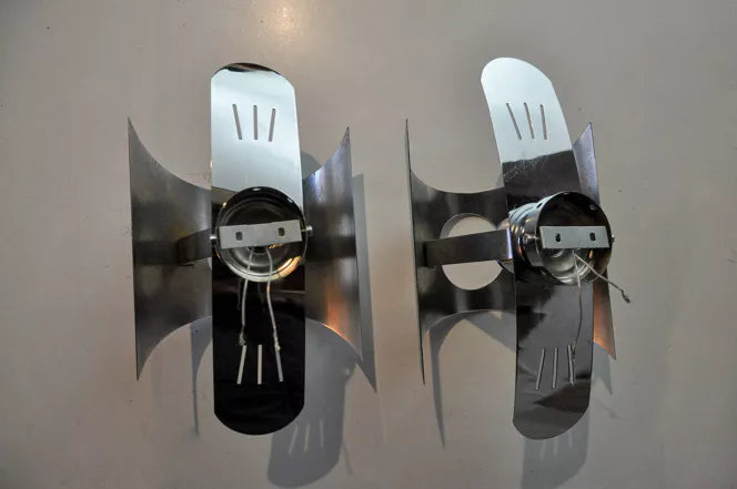 Set_of_2_Space_Age_Chrome_Wall_Sconces,_Italy_1970s