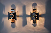 Set_of_2_Space_Age_Chrome_Wall_Sconces,_Italy_1970s