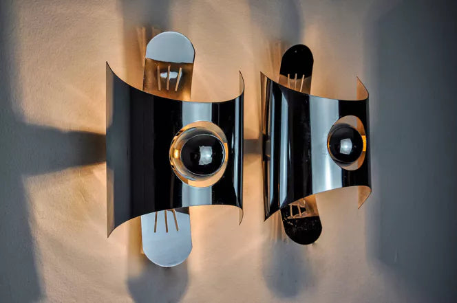 Set_of_2_Space_Age_Chrome_Wall_Sconces,_Italy_1970s