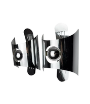 Set_of_2_Space_Age_Chrome_Wall_Sconces,_Italy_1970s