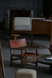 Set_of_2_Spanish_Brutalist_Leather_Armchairs