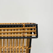 Set_of_2_Dirk_van_Sliedregt_Storage_Baskets_for_Rohé,_Netherlands_1960s