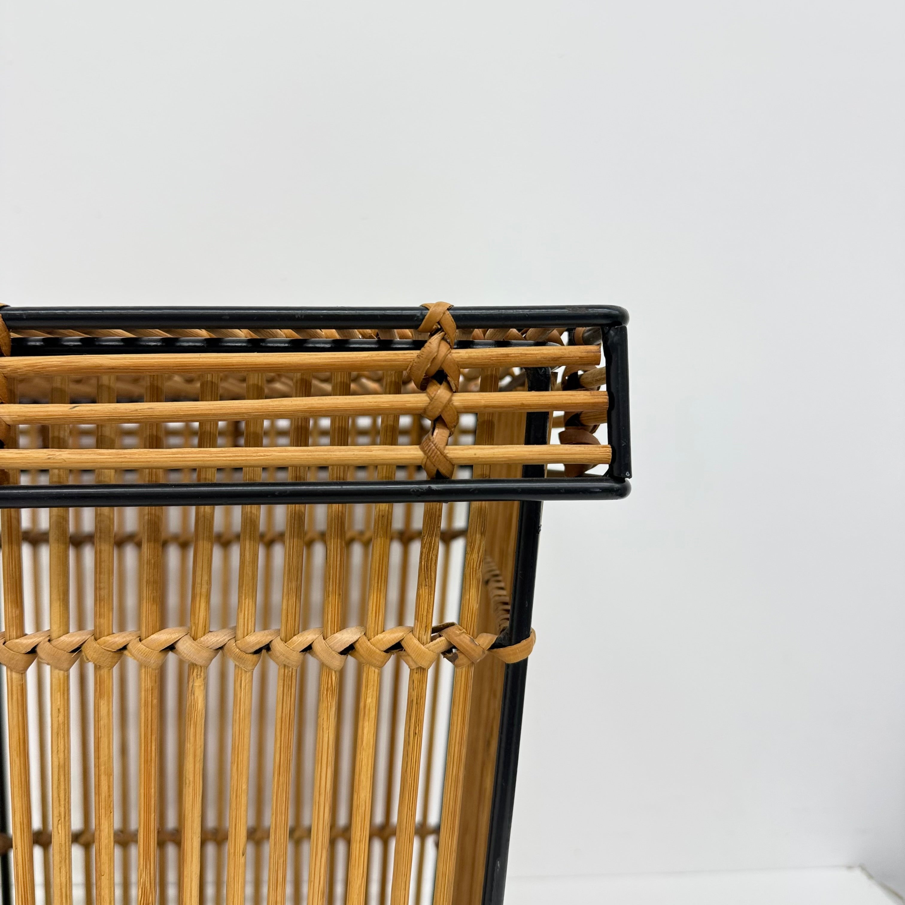 Set_of_2_Dirk_van_Sliedregt_Storage_Baskets_for_Rohé,_Netherlands_1960s
