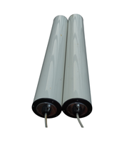 Set_of_2_Supertube_Pendant_Lamps_by_Anders_Pehrson_for_Ateljé_Lyktan,_Swedish_Mid_Century_Modern_Lighting