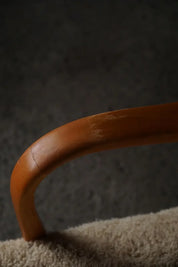 Set_of_2_Swedish_Lounge_Chairs_in_Birch_and_Lambswool