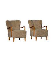 Set_of_2_Swedish_Lounge_Chairs_in_Birch_and_Lambswool
