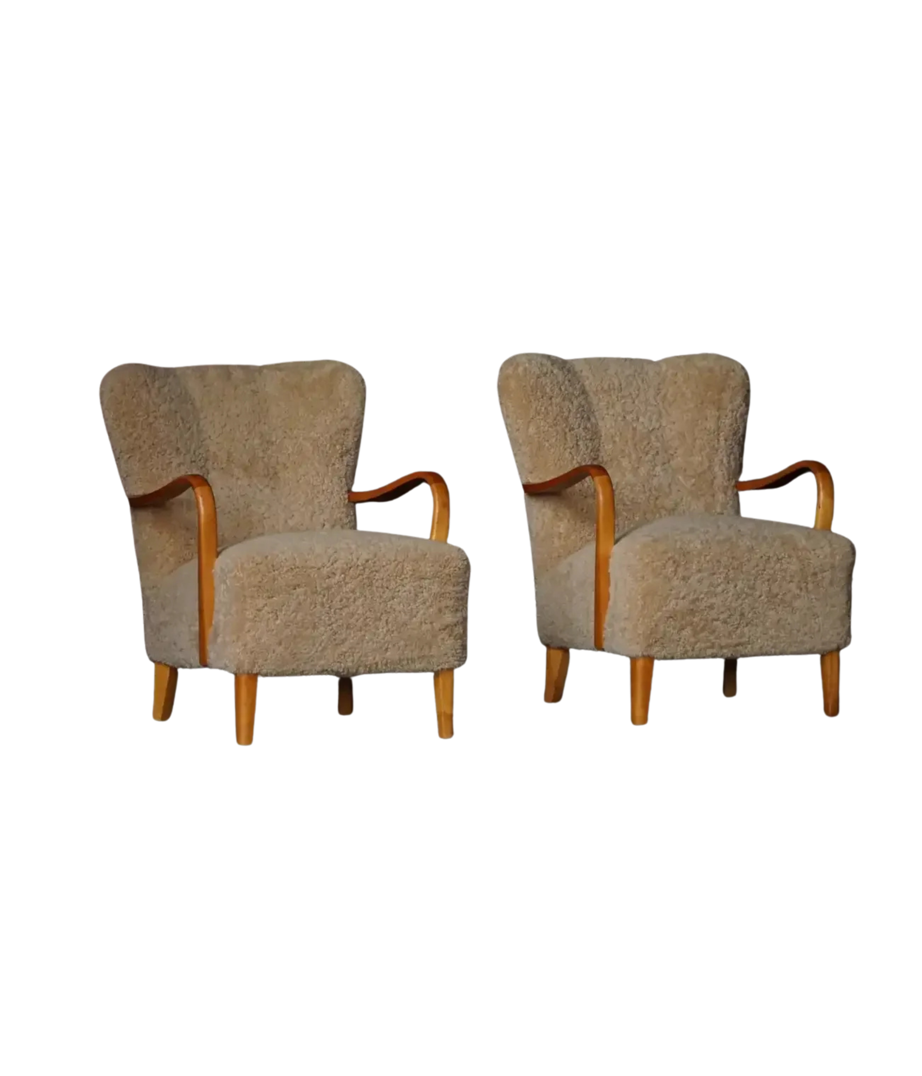 Set_of_2_Swedish_Lounge_Chairs_in_Birch_and_Lambswool