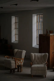 Set_of_2_Swedish_Modern_Lounge_Chairs_in_Shearling_Lambswool