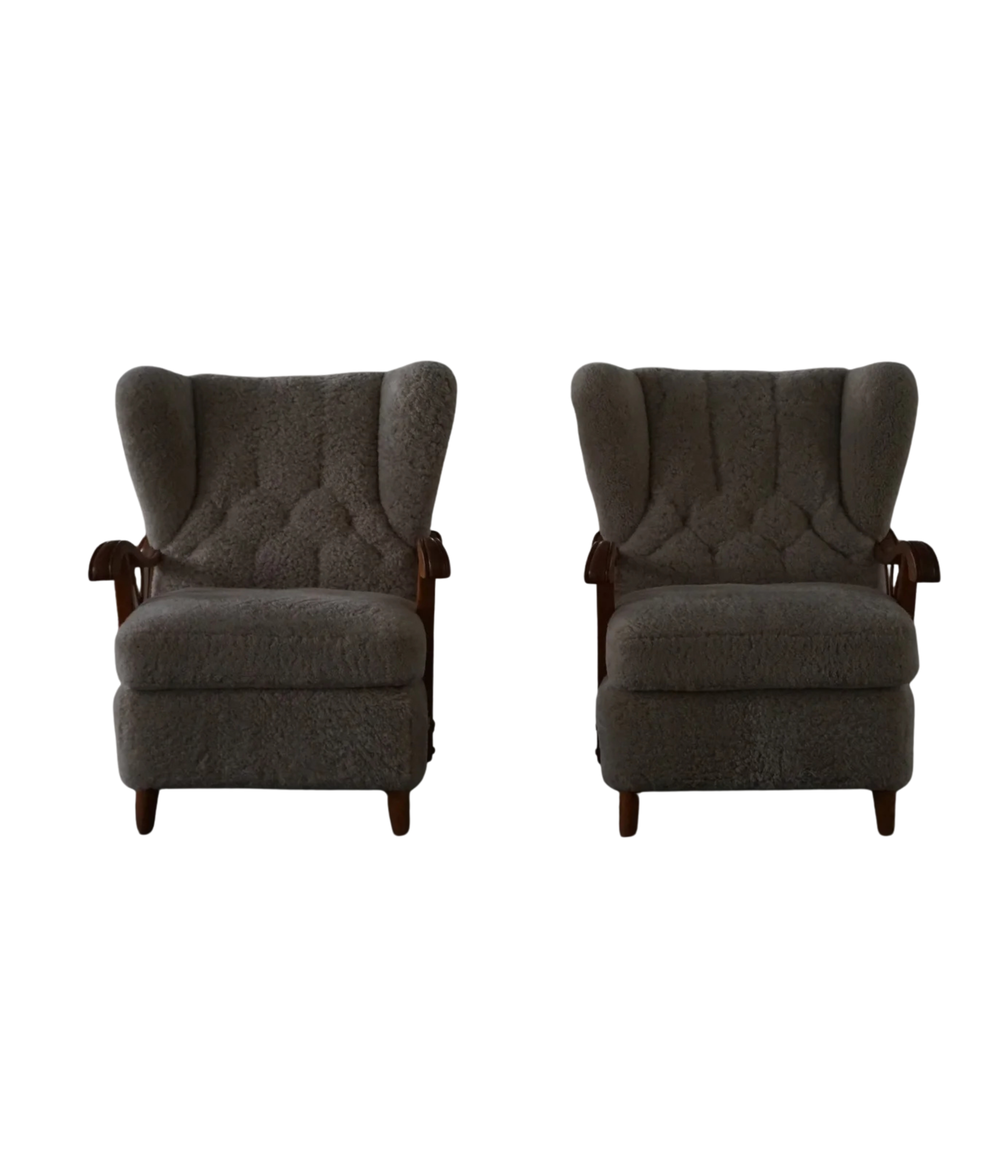 Set_of_2_Swedish_Modern_Lounge_Chairs_in_Shearling_Lambswool