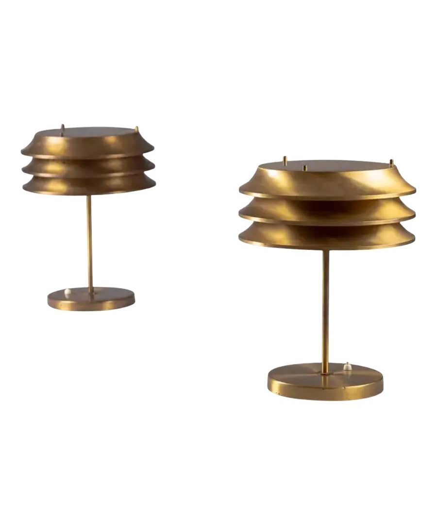 Set_of_2_Table_Lamps_Kai_Ruokonen_Brass_ORNO_1950s_Finland