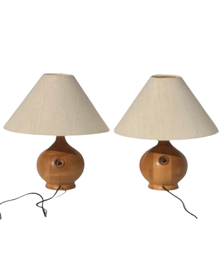 Set_of_2_Teak_Table_Lamps_by_Dyrlund,_Danish_Modern_Lighting,_1970s,_Denmark