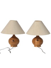 Set_of_2_Teak_Table_Lamps_by_Dyrlund,_Danish_Modern_Lighting,_1970s,_Denmark