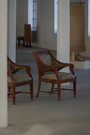 Set_of_2_Thorvald_Bindesbøll_Mahogany_Armchairs,_Danish_Art_Nouveau_Design