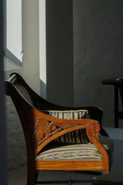 Set_of_2_Thorvald_Bindesbøll_Mahogany_Armchairs,_Danish_Art_Nouveau_Design