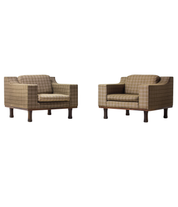 Set_of_2_Vintage_Italian_Club_Lounge_Chairs_by_Dino_Cavalli,_1970s_Mid_Century_Modern_Armchairs