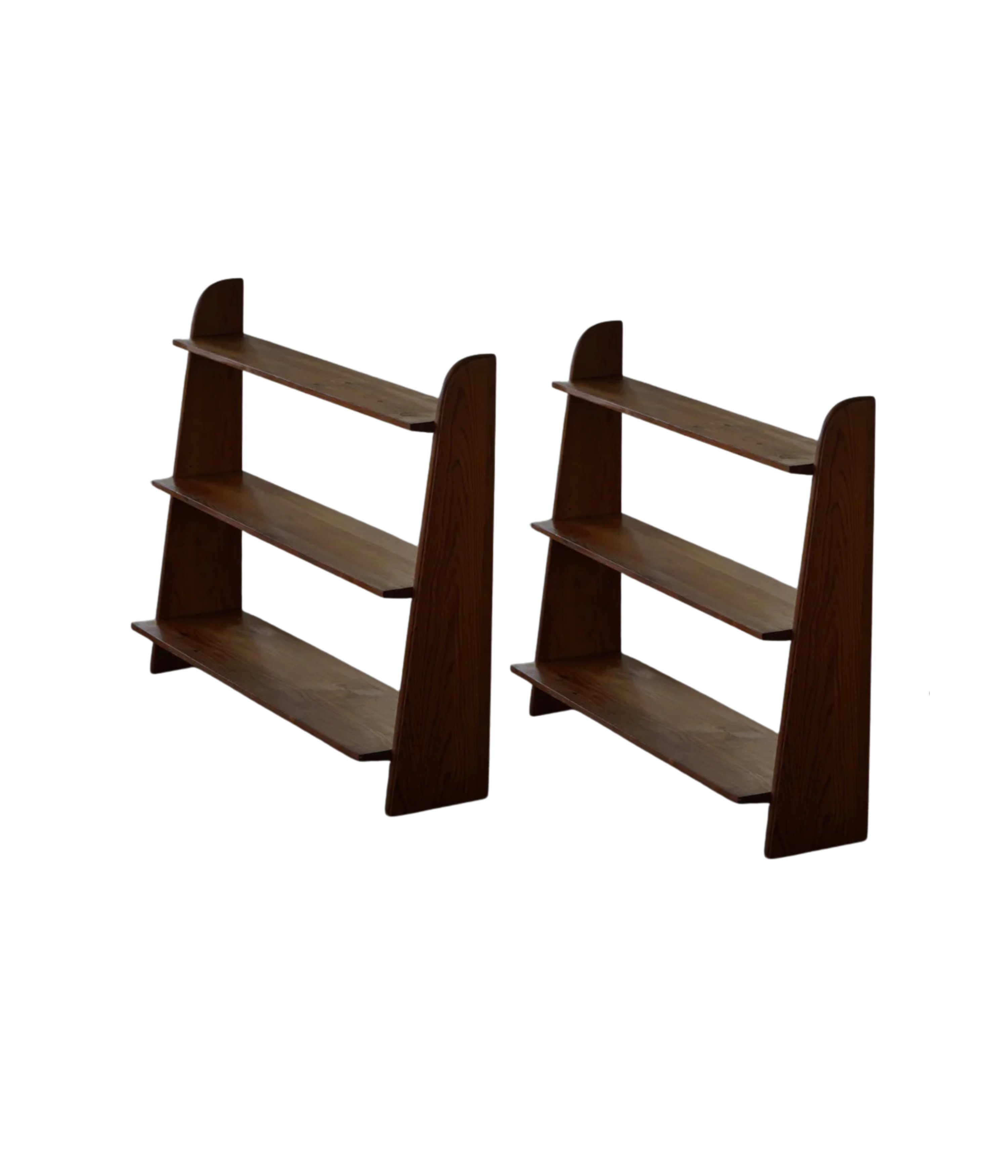 Set_of_2_Visingsö_Pine_Shelving_Units_by_Carl_Malmsten,_Swedish_Modern_Bookcases,_Scandinavian_Design