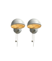 Set_of_2_Wall_Sconces_by_Knud_Christensen_for_Abo_Randers,_1970s,_Denmark