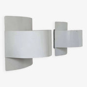 Set_of_2_White_Lacquered_Metal_Wall_Sconces_by_Peter_Celsing,_Scandinavian_Modern,_Sweden_1960s