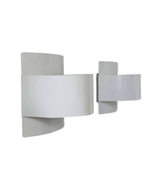Set_of_2_White_Lacquered_Metal_Wall_Sconces_by_Peter_Celsing,_Scandinavian_Modern,_Sweden_1960s