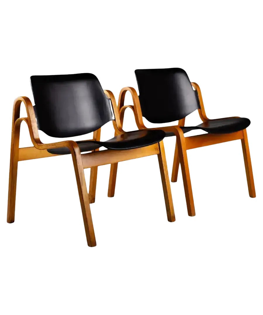 Set_of_2_Wilhelmina_Chairs_by_Ilmari_Tapiovaara_for_Laukaan_Puu,_1950s,_Finland