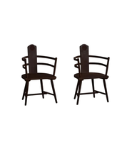 Set_of_2_Wooden_Folk_Art_Armchairs,_Scandinavian_Rustic_Design