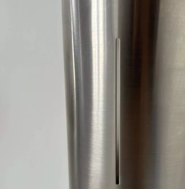 Set_of_2_XL_Curved_Brushed_Metal_Wall_Sconces,_France_1980s
