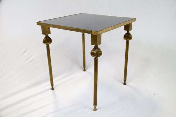 Set_of_3_Brass_and_Mirrored_Nesting_Tables,_Mid_Century_Modern,_1950s,_France