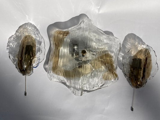 Set_of_3_Ceiling_Light_and_Wall_Sconces_by_J.T._Kalmar_for_Kalmar,_Mid_Century_Modern,_1960s,_Austria