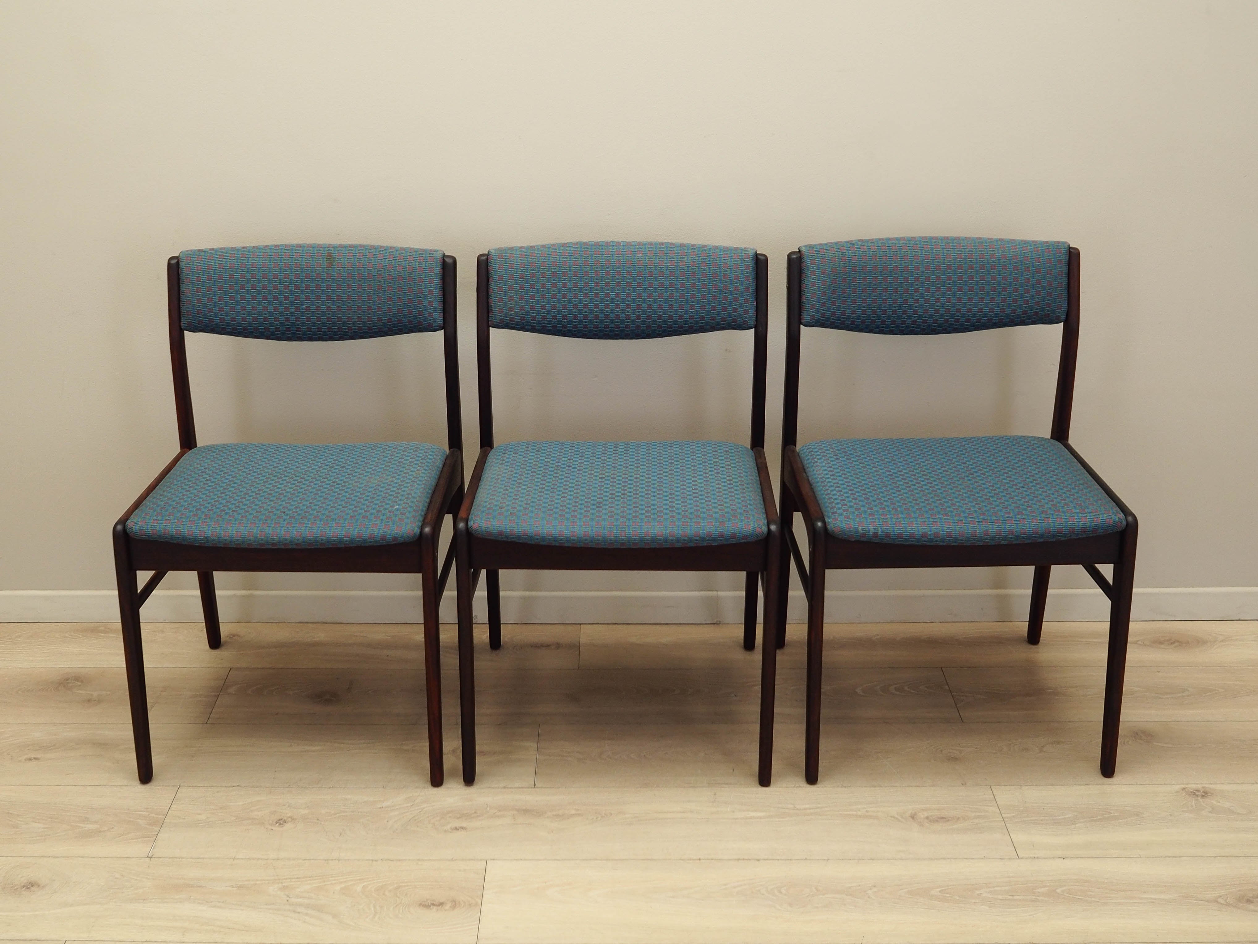 Set_of_3_Chairs,_Danish_Design,_Rosewood_Wood,_1970s,_Denmark