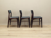 Set_of_3_Chairs,_Danish_Design,_Rosewood_Wood,_1970s,_Denmark