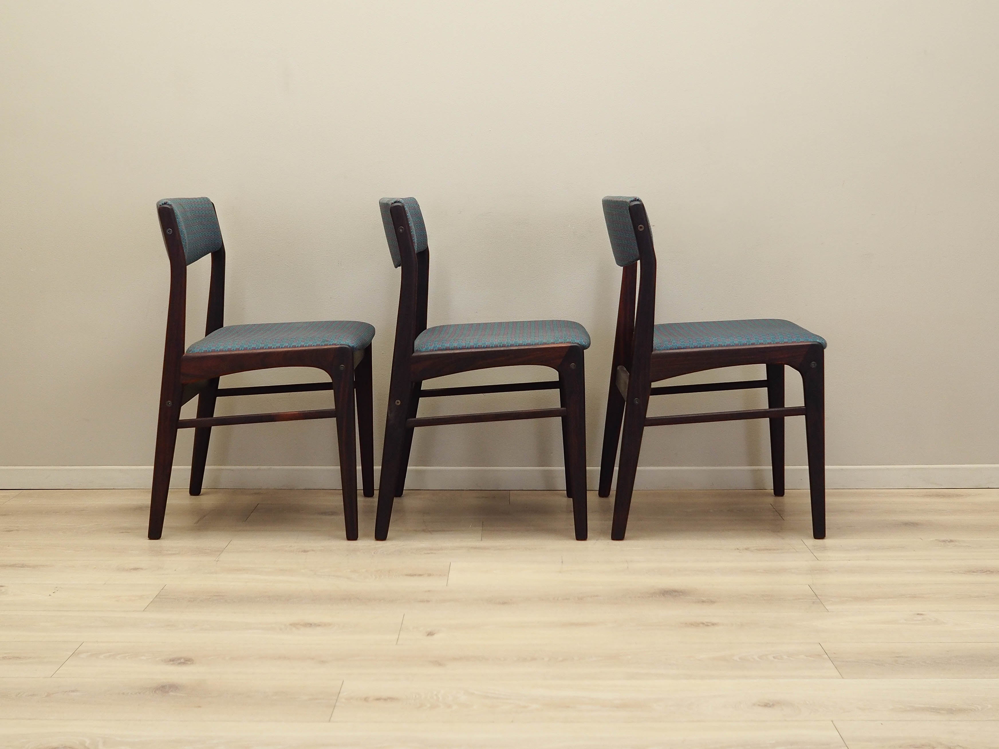 Set_of_3_Chairs,_Danish_Design,_Rosewood_Wood,_1970s,_Denmark