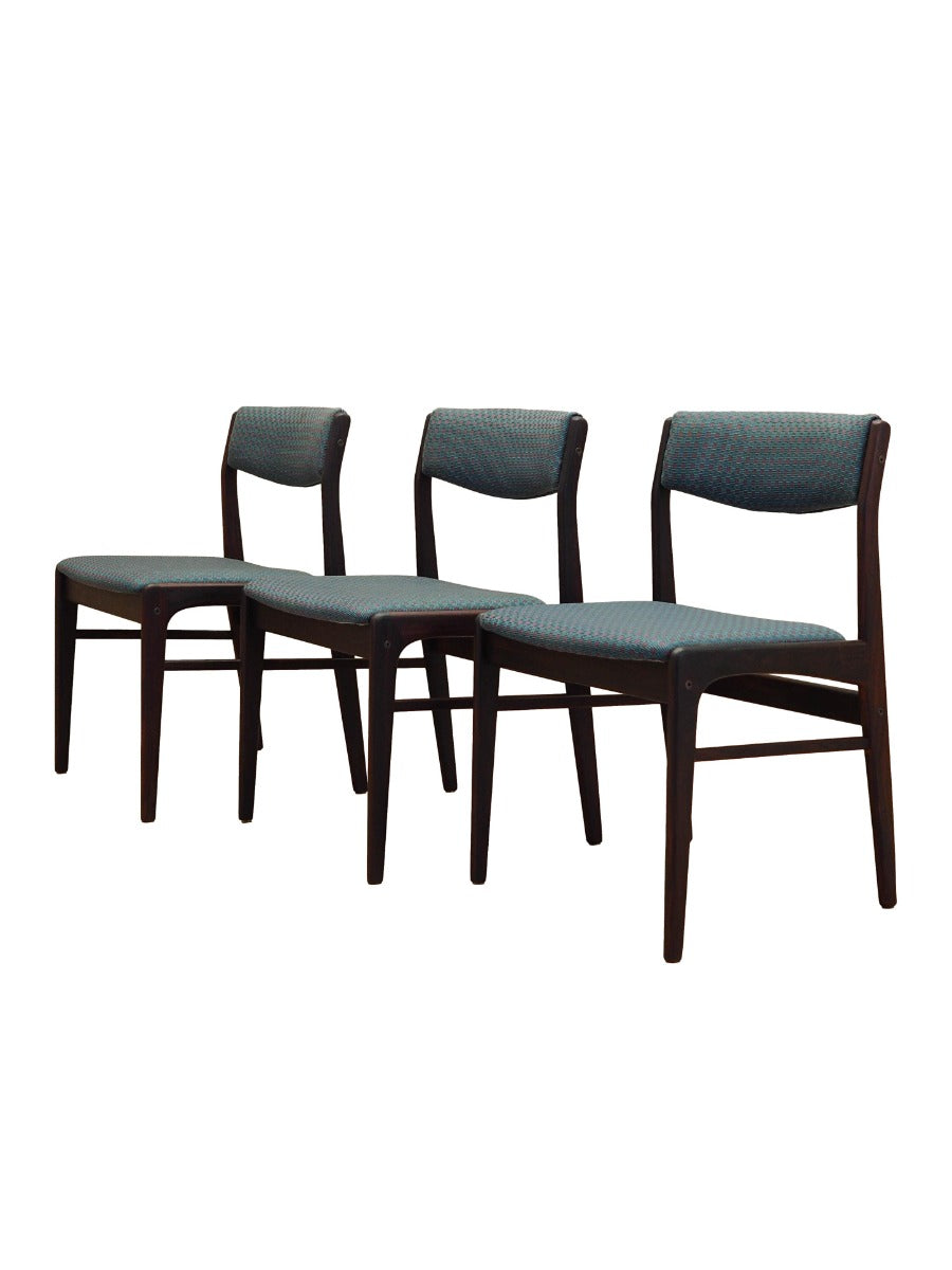 Set_of_3_Chairs,_Danish_Design,_Rosewood_Wood,_1970s,_Denmark