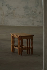 Set_of_3_Danish_Modern_Oak_Nesting_Tables,_Denmark,_1960s