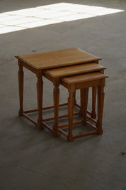Set_of_3_Danish_Oak_Nesting_Tables,_Scandinavian_Mid_Century_Modern