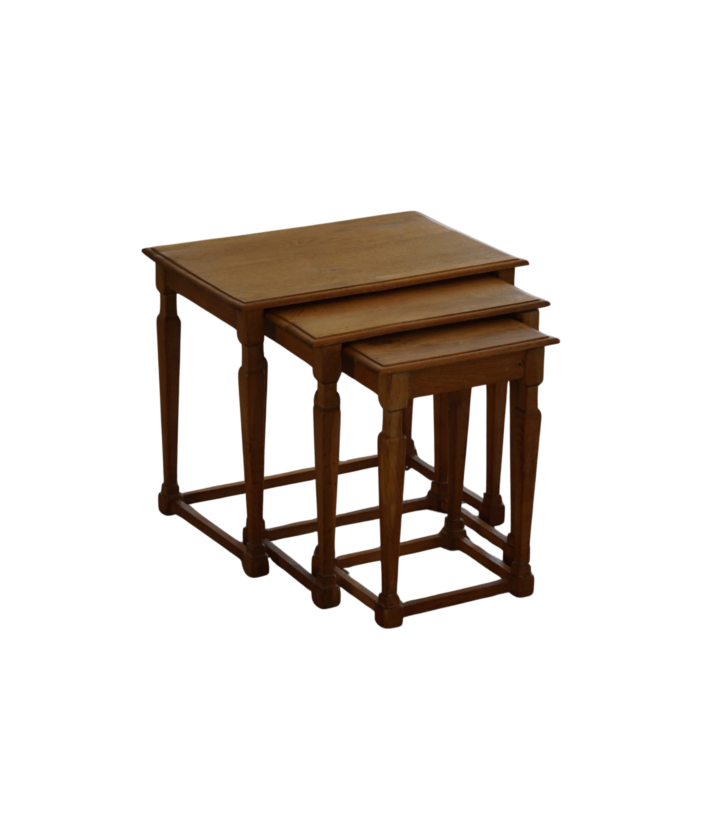 Set_of_3_Danish_Oak_Nesting_Tables,_Scandinavian_Mid_Century_Modern