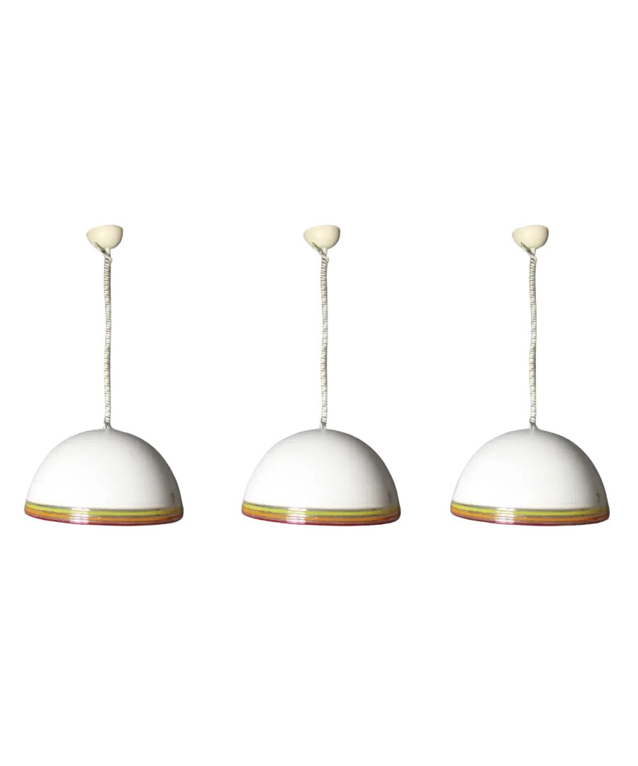 Set_of_3_Febo_Murano_Glass_Pendant_Lights_by_Roberto_Pamio_and_Renato_Toso_for_Leucos,_1970s,_Italy