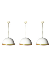 Set_of_3_Febo_Murano_Glass_Pendant_Lights_by_Roberto_Pamio_and_Renato_Toso_for_Leucos,_1970s,_Italy