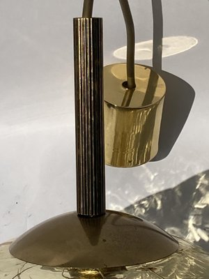 Set_of_3_Frosted_Glass_Ceiling_Lamp_and_Wall_Sconces_by_Doria_Leuchten,_1970s,_Germany