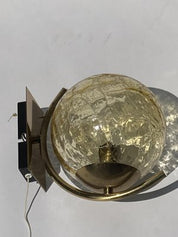 Set_of_3_Frosted_Glass_Ceiling_Lamp_and_Wall_Sconces_by_Doria_Leuchten,_1970s,_Germany