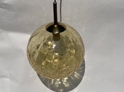Set_of_3_Frosted_Glass_Ceiling_Lamp_and_Wall_Sconces_by_Doria_Leuchten,_1970s,_Germany