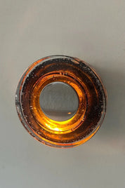 Set_of_3_Limburg_Bubble_Glass_and_Chrome_Wall_Sconces,_Germany_1960s