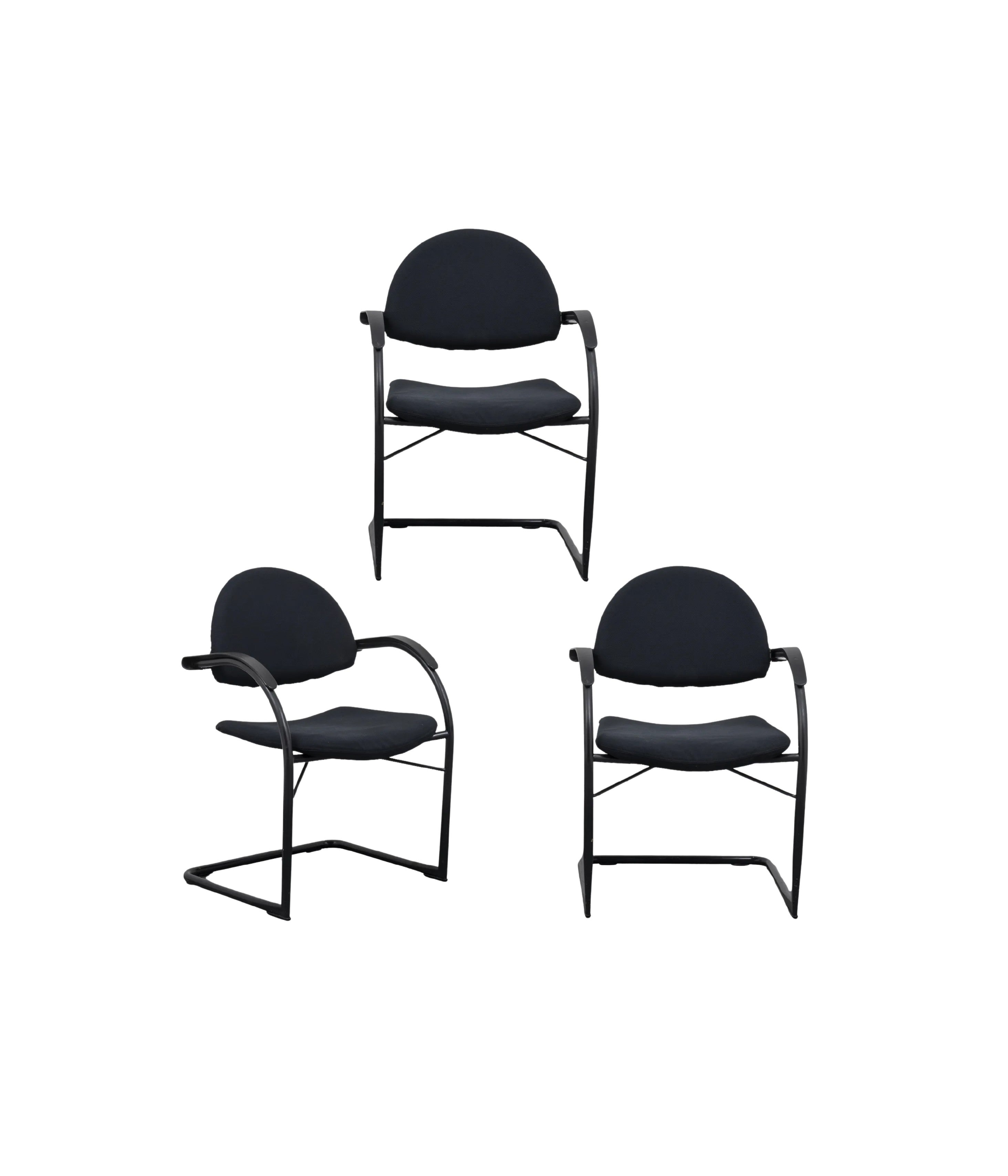 Set_of_3_Mario_Bellini_“Onda”_Armchairs_for_Vitra,_Italy,_1989