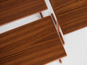 Set_of_3_Midcentury_nest_side_tables_in_teak_by_Kai_Kristiansen_for_Vildbjerg