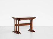 Set_of_3_Midcentury_nest_side_tables_in_teak_by_Kai_Kristiansen_for_Vildbjerg