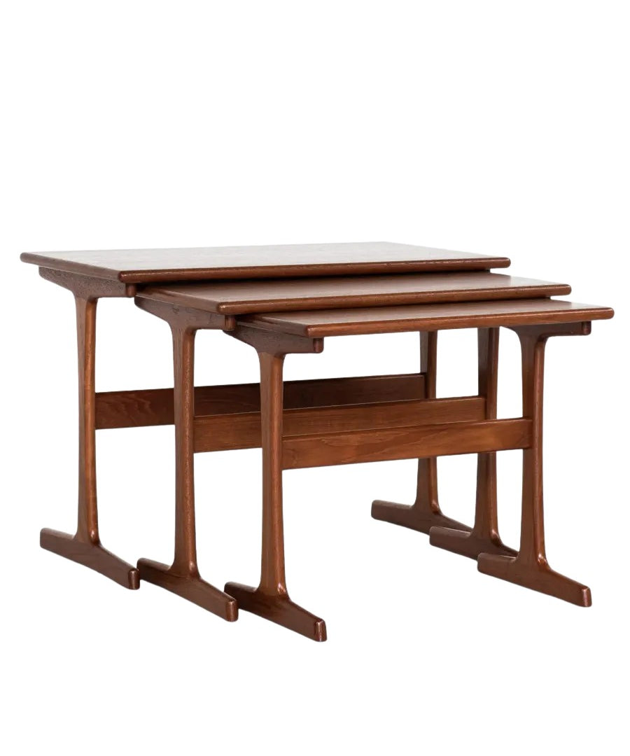 Set_of_3_Midcentury_nest_side_tables_in_teak_by_Kai_Kristiansen_for_Vildbjerg