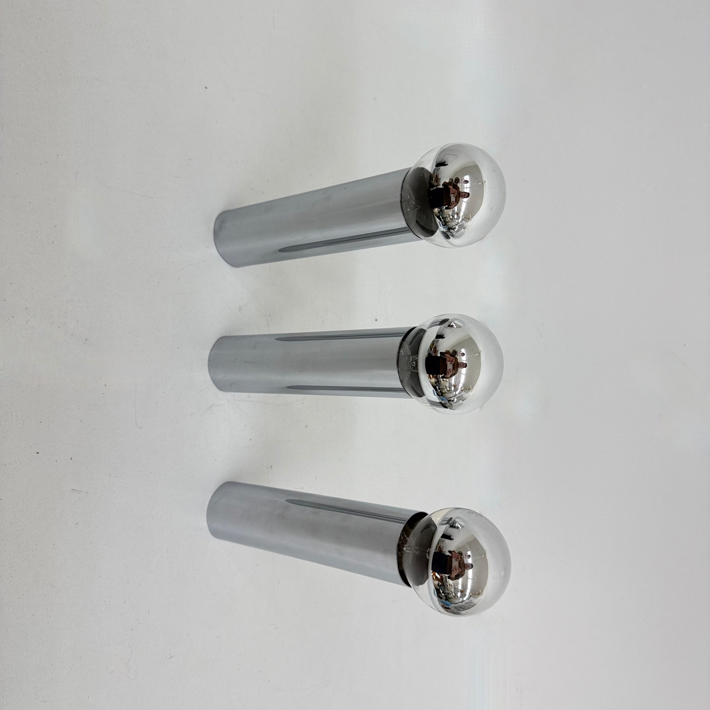 Set_of_3_Minimalist_Chrome_Tube_Ceiling_/_Wall_Lamps,_1970s