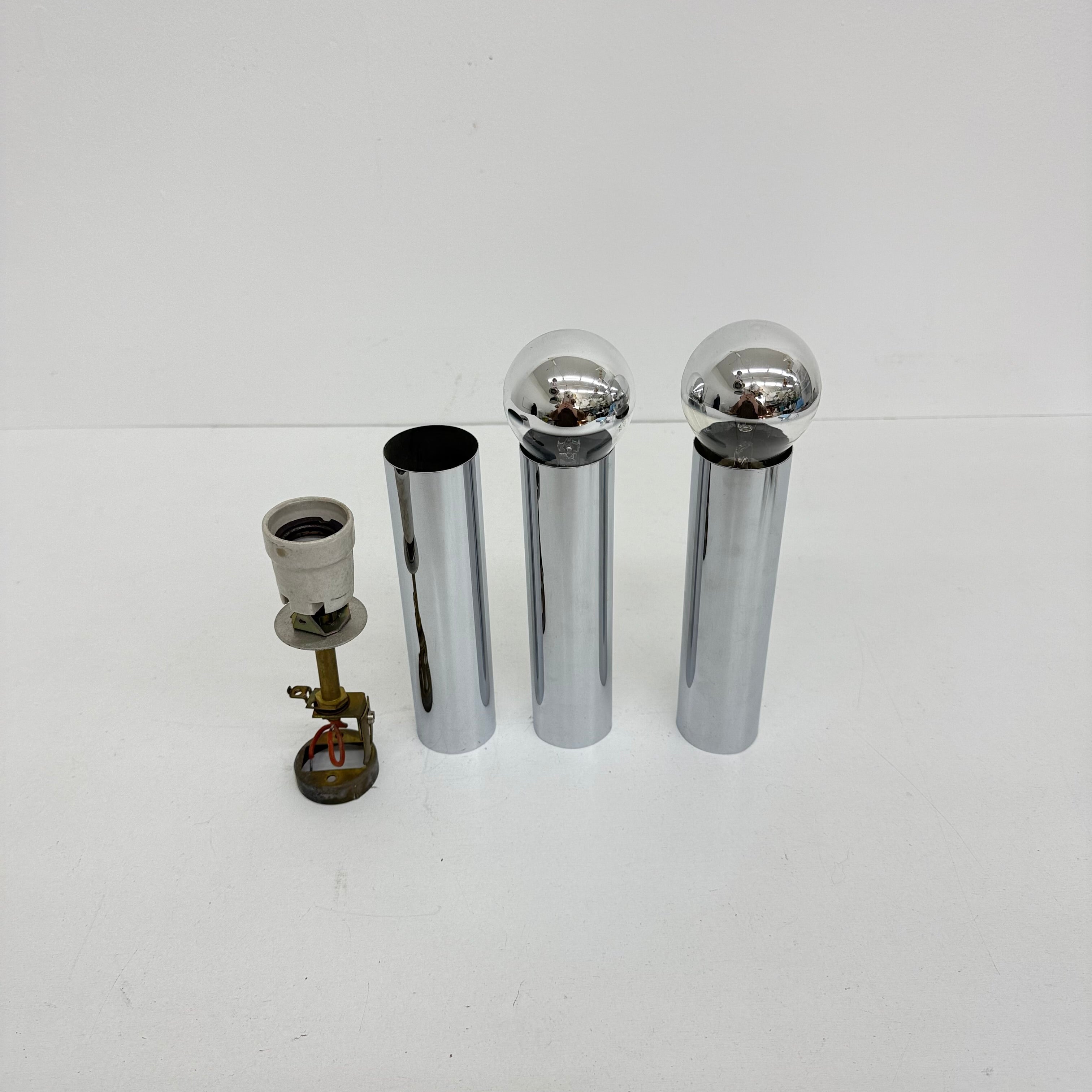 Set_of_3_Minimalist_Chrome_Tube_Ceiling_/_Wall_Lamps,_1970s
