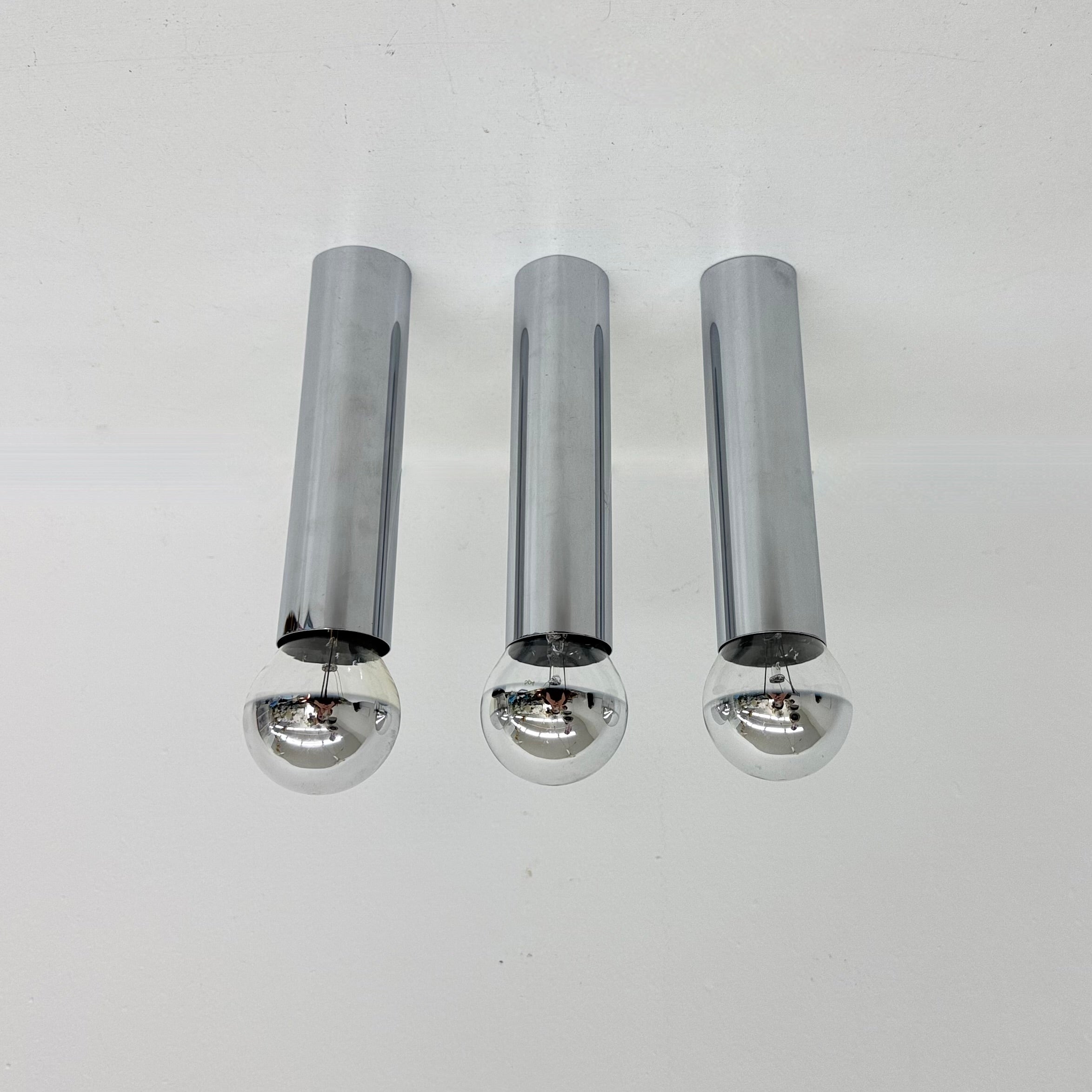 Set_of_3_Minimalist_Chrome_Tube_Ceiling_/_Wall_Lamps,_1970s