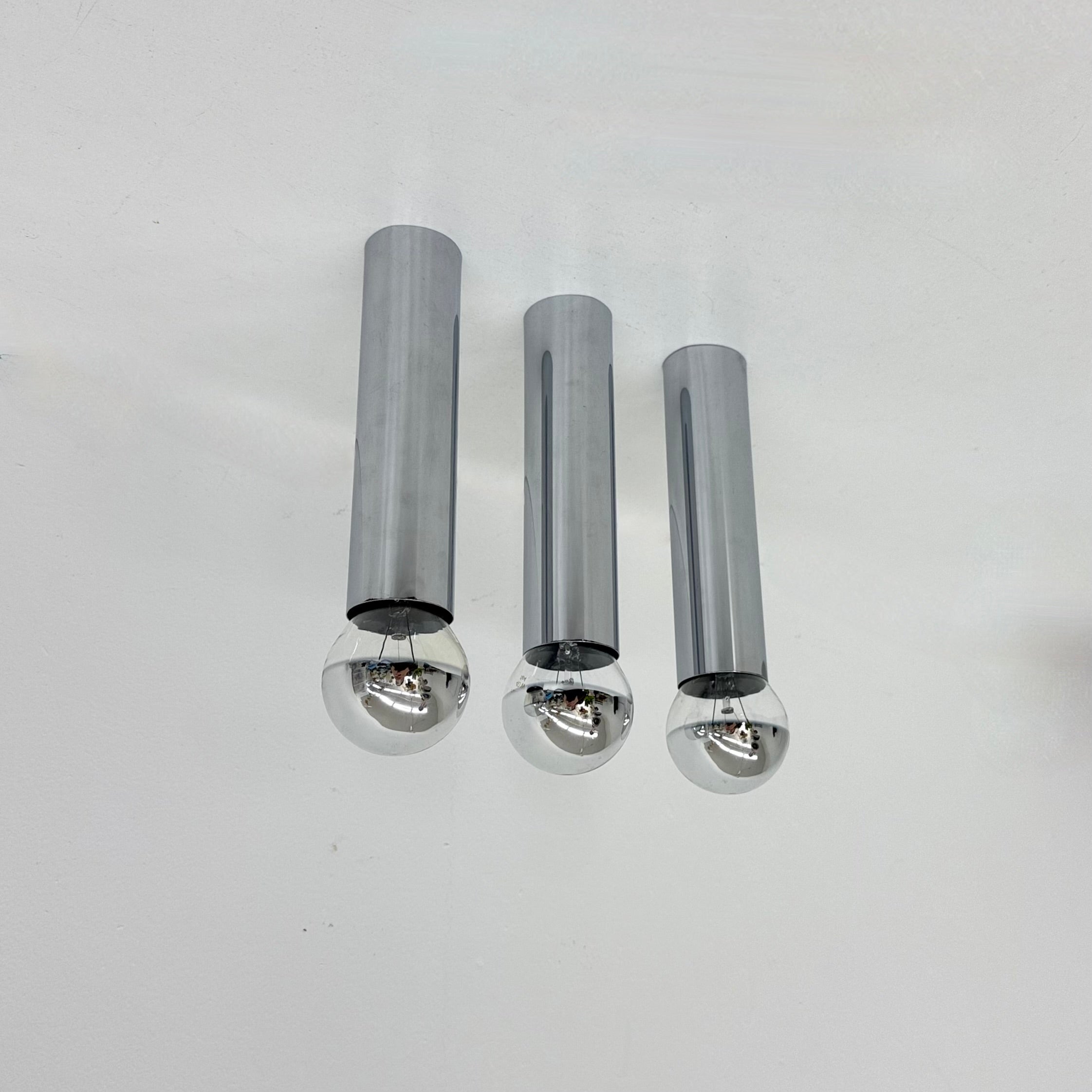 Set_of_3_Minimalist_Chrome_Tube_Ceiling_/_Wall_Lamps,_1970s